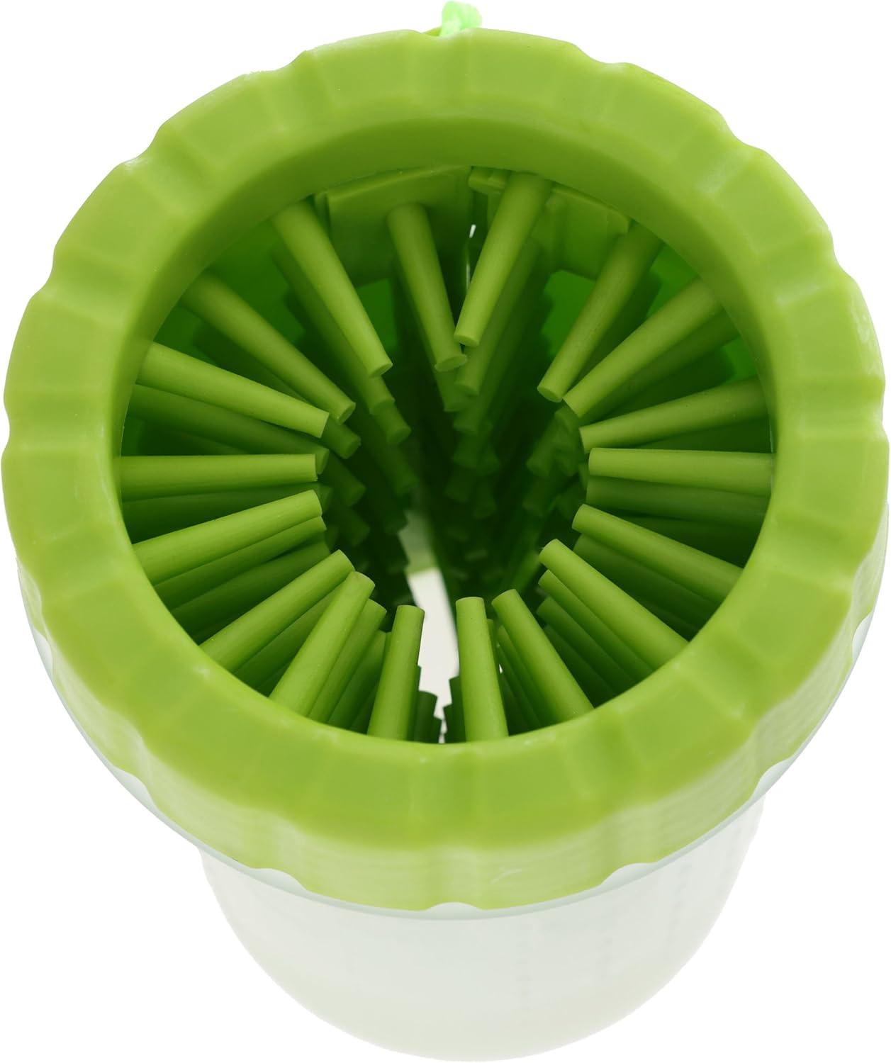 Kerbl Pootreiniger – Handige Reisbeker voor Honden & Katten