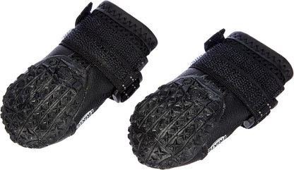 TRIXIE Walker Active Hondenschoenen – Zwart, Antislip