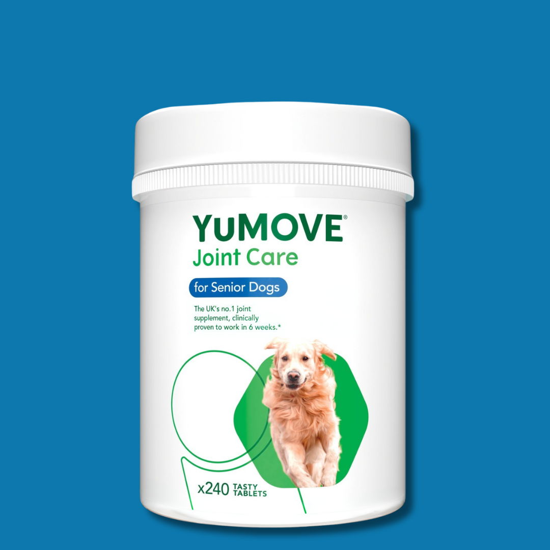 YuMove Joint Care  | Ondersteunt heupen & gewrichten