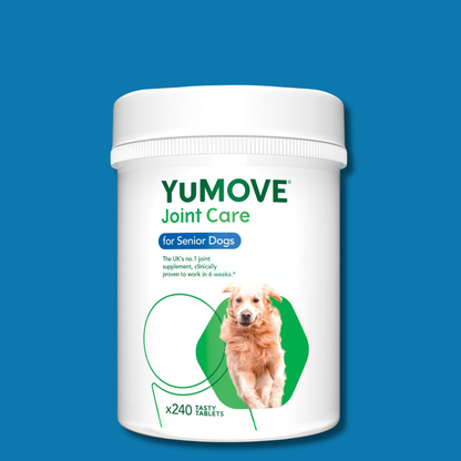 YuMove Joint Care  | Ondersteunt heupen & gewrichten
